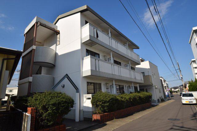 アートメゾン諸岡