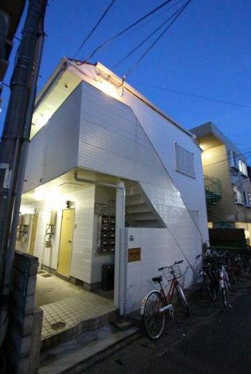 クオリティ井尻
