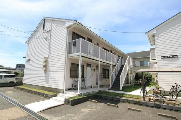 西鉄天神大牟田線 井尻駅 徒歩20分  築39年