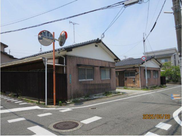 鹿児島本線 南福岡駅 徒歩18分  築55年