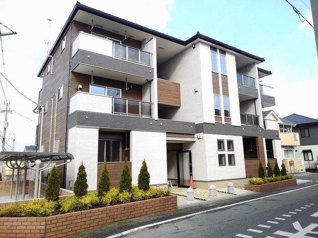 福岡県春日市  築7年