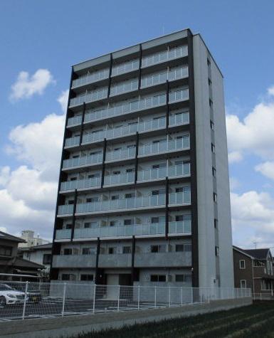 鹿児島本線 笹原駅 徒歩24分  築2年
