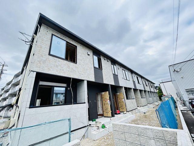 福岡県春日市  新築