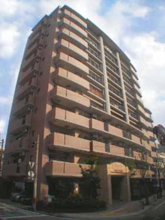福岡市七隈線 薬院駅 徒歩9分 11階建 築28年