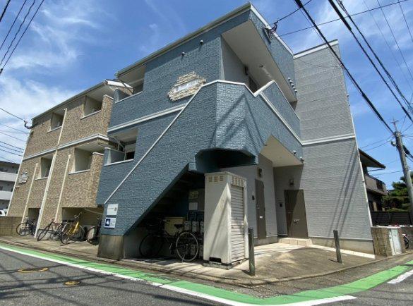 コンフォートベネフィス大橋南2