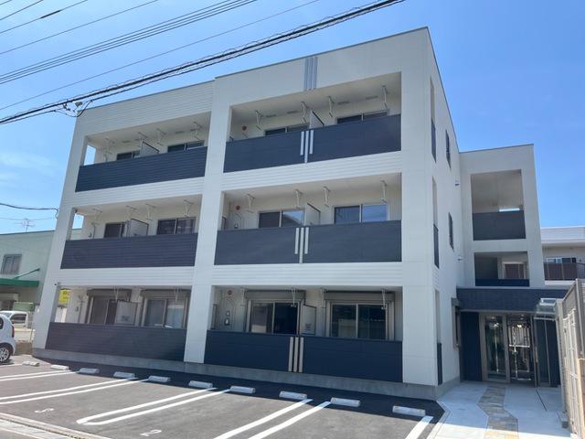 シャトー宝町(1LDK/2階)