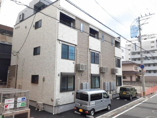 KOWA HEIGHTS