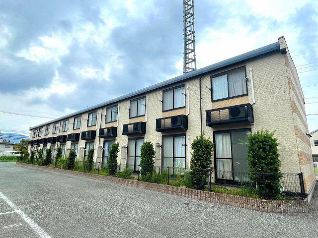 福岡県福岡市南区 2階建 築22年(1K/1階)のその他写真