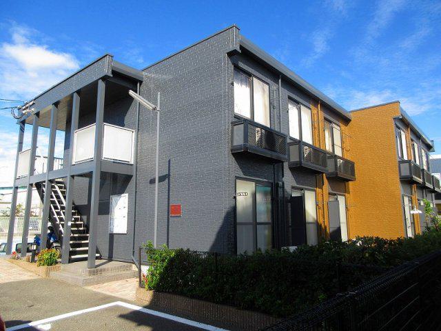 福岡県大野城市 2階建 築22年