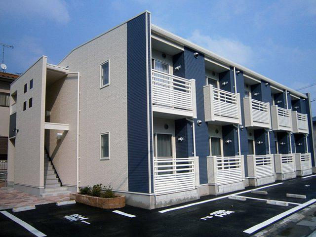 鹿児島本線 春日駅(福岡) 徒歩7分 2階建 築13年(ワンルーム/2階)のその他写真