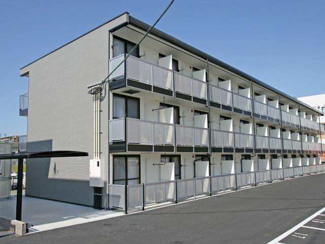鹿児島本線 博多駅 徒歩24分 3階建 築19年