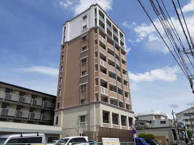 鹿児島本線 吉塚駅 徒歩18分  築21年