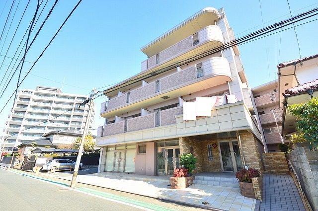 鹿児島本線 南福岡駅 徒歩15分  築20年