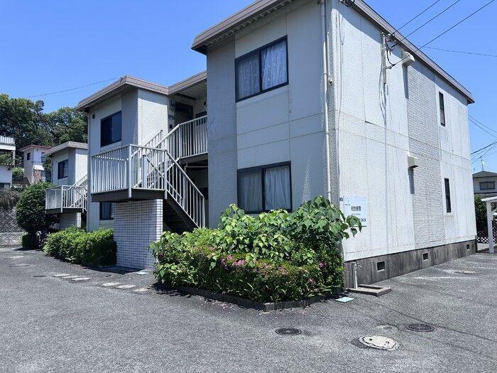 鹿児島本線 南福岡駅 徒歩15分 2階建 築41年