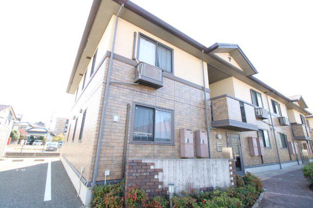 鹿児島本線 南福岡駅 徒歩25分  築18年(2LDK/1階)