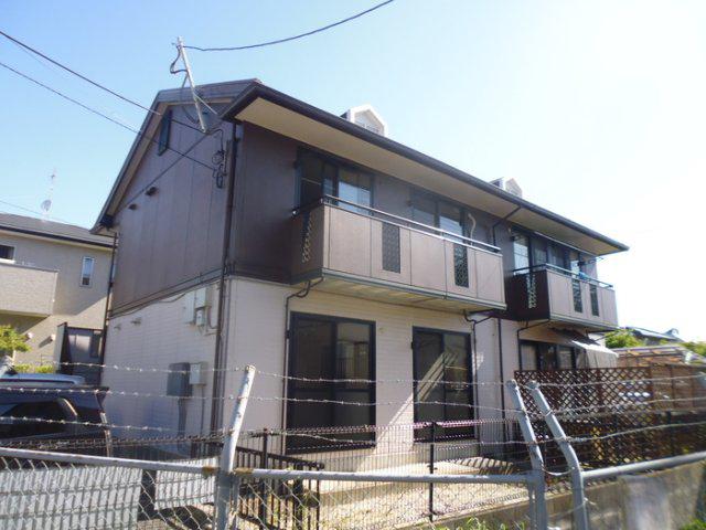 福岡市七隈線 福大前駅 徒歩51分 2階建 築32年
