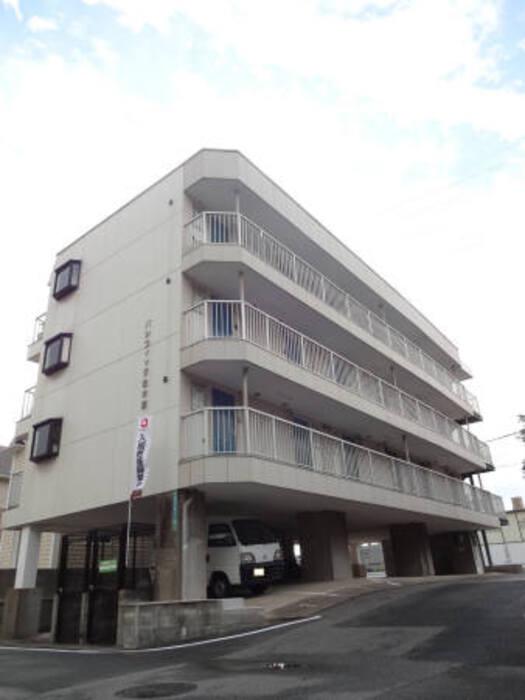 鹿児島本線 大野城駅 徒歩14分  築39年(1K/2階)
