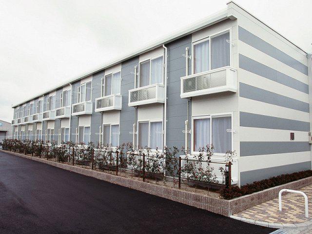福岡県大野城市 2階建 築23年(1K/2階)のその他写真