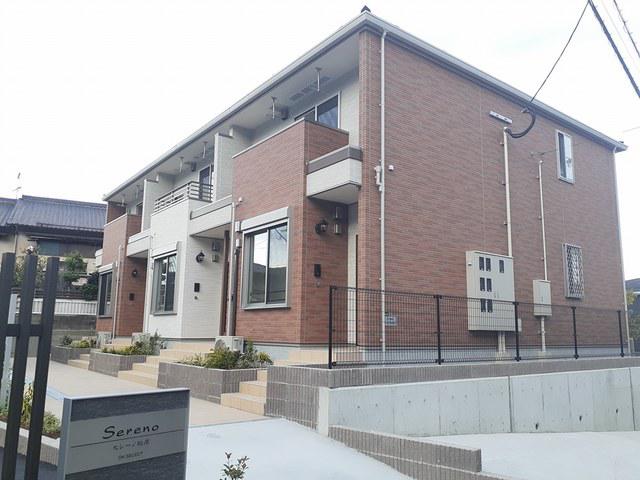 福岡県福岡市南区 2階建 築2年