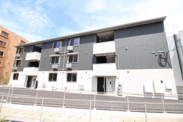 福岡県福岡市南区 3階建 築3年