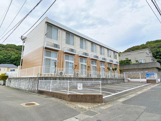 福岡県福岡市南区 2階建 築23年