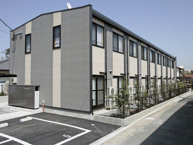 福岡県福岡市南区 2階建 築19年(2DK/1階)のその他写真