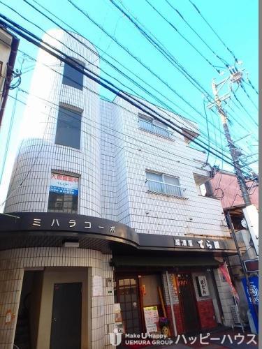 コーポミハラ