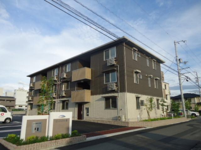 D-ROOM椿 B棟