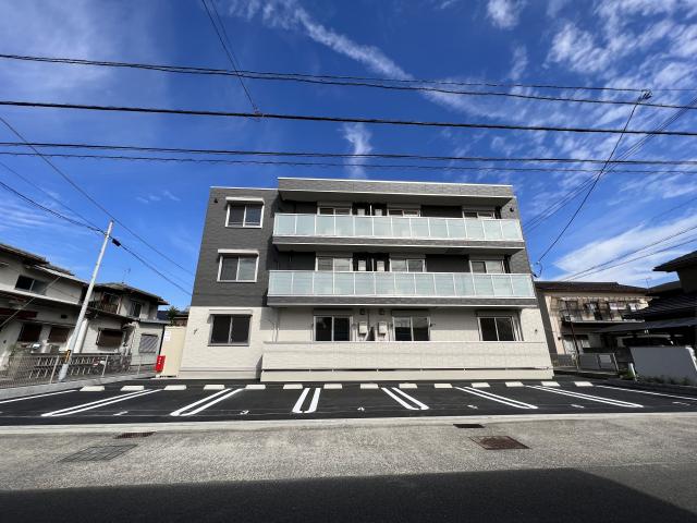 リナーシェ古川北