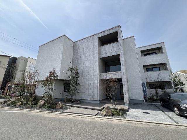 クールマノワール朝生田