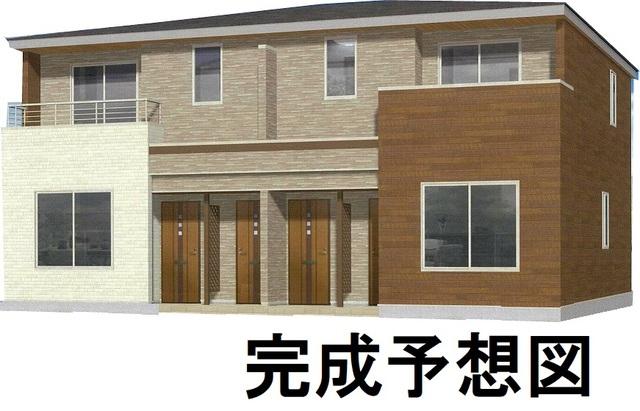 松山インター ヴィラ 東石井