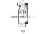 S-RESIDENCE緑橋駅前