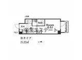 エスリード難波ステーションゲートノーステラス