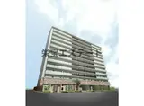 ＪＲ東西線 御幣島駅 徒歩3分 12階建 築1年