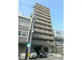 ラナップスクエア東天満