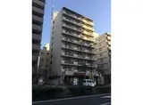 サンフラッツ新大阪本館