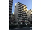 サンフラッツ新大阪本館