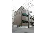 WEISSE VIOL朝潮橋