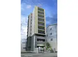 リンクハウス北梅田