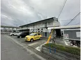 鹿児島本線 羽犬塚駅 徒歩19分 2階建 築30年