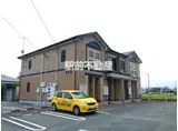 鹿児島本線 羽犬塚駅 徒歩27分 2階建 築21年