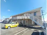鹿児島本線 西牟田駅 徒歩21分 2階建 築33年