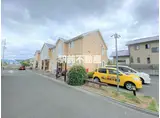 鹿児島本線 羽犬塚駅 徒歩21分 2階建 築25年