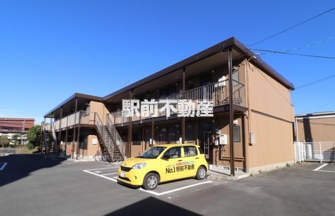 山ノ井弐番館