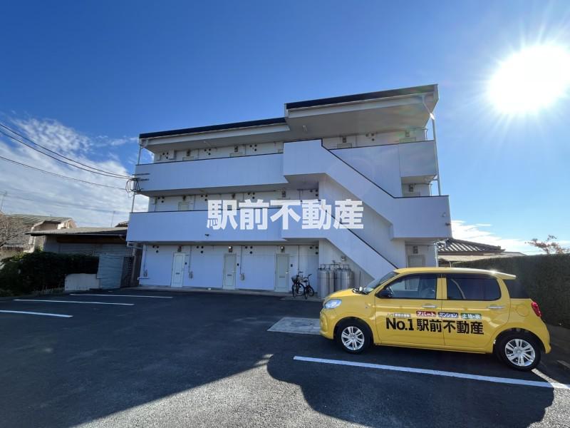 鹿児島本線 西牟田駅 徒歩17分  築31年