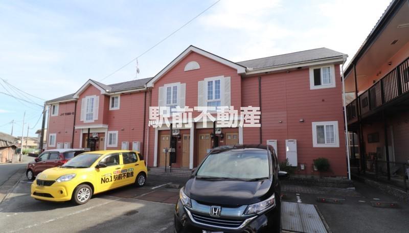 鹿児島本線 西牟田駅 徒歩14分  築28年