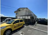 鹿児島本線 羽犬塚駅 徒歩21分 2階建 築33年