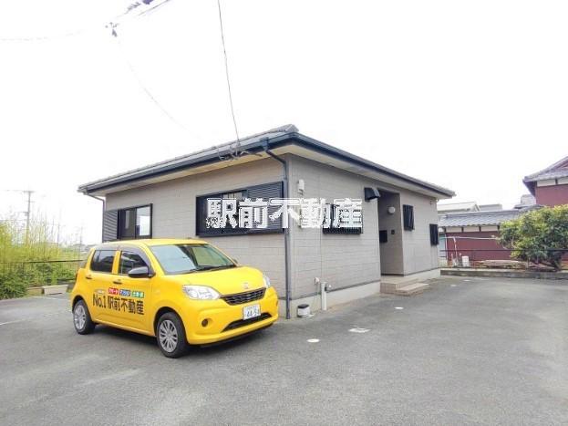 西鉄天神大牟田線 犬塚駅 徒歩29分  築23年