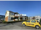 鹿児島本線 羽犬塚駅 徒歩27分 2階建 築30年
