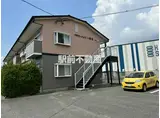 鹿児島本線 西牟田駅 徒歩8分 2階建 築33年